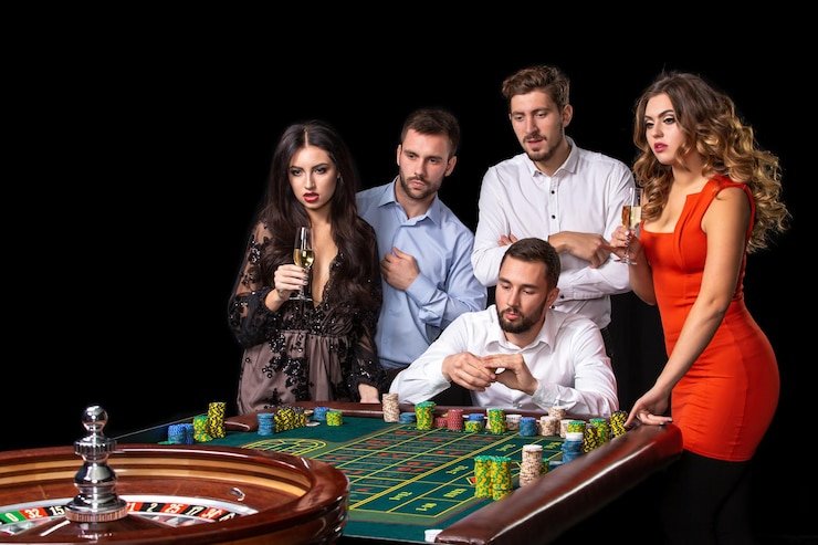 Multi-player Capsa Susun table Live Capsa Susun table with multiple players on rt138 login platform
